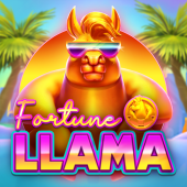 Fortune Llama logo