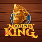 Monkey King(Yggdrasil) logo