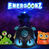 Energoonz logo