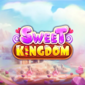 Sweet Kingdom logo