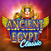 Ancient Egypt Classic logo