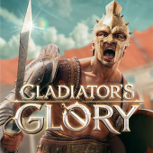 Gladiator's Glory logo