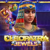 Cleopatra(GameArt) logo