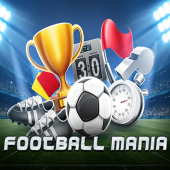 Football Mania logo