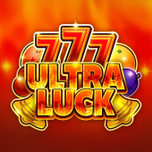 Ultra Luck logo