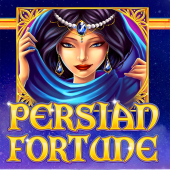 Persian Fortune logo