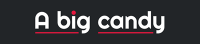 A Big Candy logo