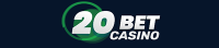 20bet logo