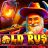 Gold Rush(Pragmatic Play) logo