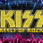 KISS Reels of Rock logo