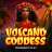 Volcano Goddess logo