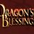 Dragon’s Blessings logo