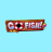 Go Fish logo