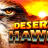 Desert Hawk logo