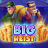 Big Heist logo