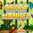 Crazy Monkey 2 logo