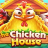 The Chicken House logo