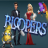 Bloopers logo