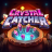 Crystal Catcher logo