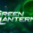 Green Lantern(Playtech) logo