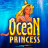 Ocean Princess logo