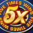 Jackpot Five Times Wins logo