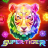 Super Tiger logo