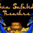 Shia Safavids Treasure logo
