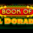 Book of El Dorado logo