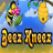 Beez Kneez logo