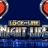 Lock it Link Nightlife logo
