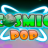 Cosmic Pop logo
