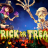 Trick or Treat logo