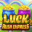 Luck Rush Express logo