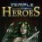 Temple of Heroes logo