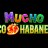 Mucho Loco Habanero logo