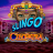 Slingo Cleopatra logo