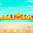 Mida's Gold logo