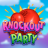 Knockout Party logo