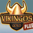 Vikingos Gold Plus logo