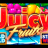 Juicy Fruits Wild Cold logo