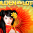 Golden Lotus logo
