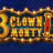 3 Clown Monty 2 logo