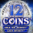 12 Coins Grand Platinum Edition logo