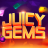 Juicy Gems logo