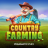Country Farming logo