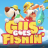Gus Goes Fishin’ logo