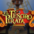 El Tesoro Pirata logo