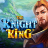 The Knight King logo