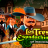 Los Tres Espadachinies Y El Tesoro Del Castillo logo
